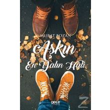 Aşkın En Yalın Hali - Murat Bozan