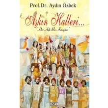 Aşkın Halleri - Aydın Özbek