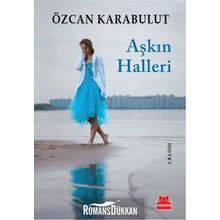 Aşkın Halleri - Özcan Karabulut