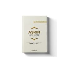 Aşkın Halleri-Semerkand Yayınları