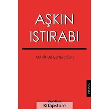 Aşkın Istırabı Mahinur Çenetoğlu