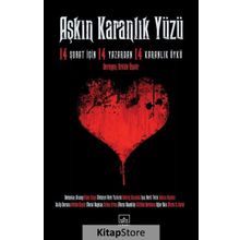 Aşkın Karanlık Yüzü / Kollektif