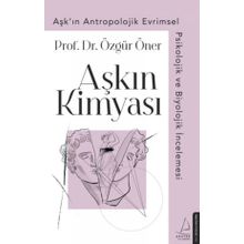 Aşkın Kimyası - Savaş Koç