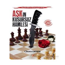 Aşkın Kusursuz Hamlesi - Cihan Erdem