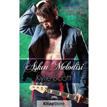 Aşkın Melodisi - Kylie Scott