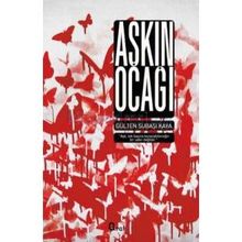Aşkın Ocağı - Gülten Subaşı Kaya