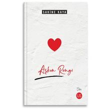 Aşkın Rengi - Sakine Kaya