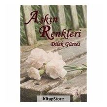 AŞKIN RENKLERI KALBINIZIN KAPISINI ASLA KAPATMAYIN - DAVID FOENKINOS