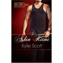 Aşkın Ritmi - Kylie Scott