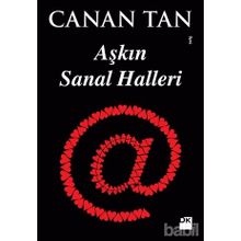Aşkın Sanal Halleri - Canan Tan