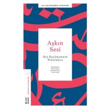 Aşkın Sesi - Ali Salahaddin Yiğitoğlu