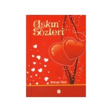 Aşkın Sözleri - Elmas Türk