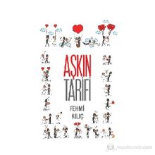 AŞKIN TARIFI - FEHMI KILIÇ