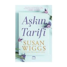 Aşkın Tarifi - Susan Wiggs