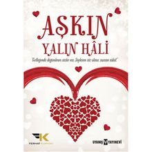 Aşkın Yalın Hali - Mustafa Ferhat Kurman