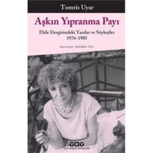 Aşkın Yıpranma Payı - Tomris Uyar
