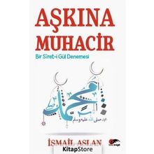 Aşkına Muhacir - İsmail Aslan