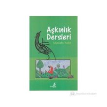 AŞKINLIK DERSLERI - MUSTAFA YILDIZ