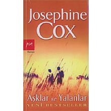 AŞKLAR VE YALANLAR - JOSEPHINE COX