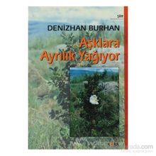 AŞKLARA AYRILIK YAĞIYOR - DENIZHAN BURHAN