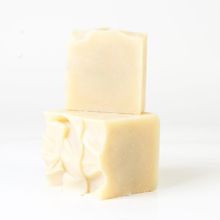 Asklepios 3x100 gr Organik El Yapımı Hamam Sabunu