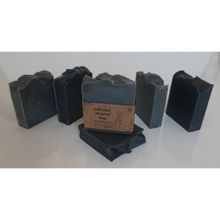 Asklepios 9x100 gr Organik El Yapımı Kömür Aktif Karbon Sabunu