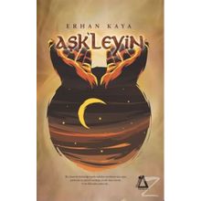 Aşkleyin Erhan Kaya Sisyphos Yayınları