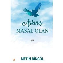 Aşkmış Masal Olan Cinius Yayınları