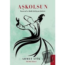 Aşkolsun - Ahmet Atik