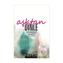 AŞKTAN DINLE - CEMALNUR SARGUT