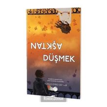 Aşktan Düşmek - Yunus Emre Kaynar