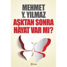 AŞKTAN SONRA HAYAT - AHMET G. LORAS