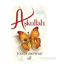 Aşkullah - Tolga Akpınar