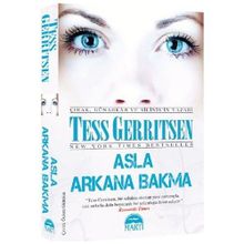Asla Arkana Bakma - Tess Gerritsen