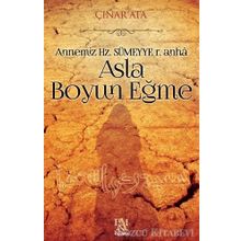 Asla Boyun Eğme - Çınar Ata