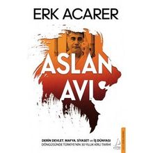 Aslan Avı - Erk Acarer