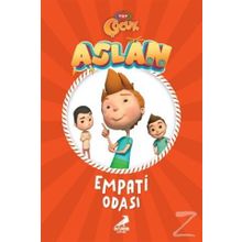 Aslan - Empati Odası - Kolektif