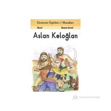 ASLAN KELOĞLAN - NUMAN KARTAL
