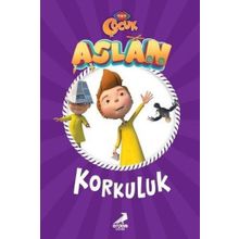 Aslan - Korkuluk