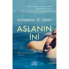 Aslanın İni - Katherine St. John