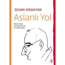 Aslanlı Yok - Sevan Nişanyan - Everest Yayınları