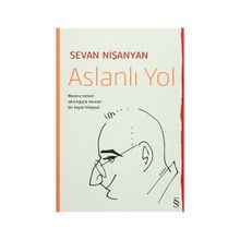 Aslanlı Yol - Sevan Nişanyan