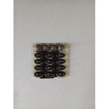 Aslantic Bosch 908 Orjınal Cep Telefonu Tuş Takımı