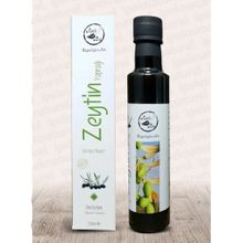 Aslı Bu 250 ml Zeytin Yaprağı Sıvı Ekstraktı
