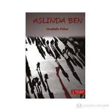 ASLINDA BEN BAZEN KENDINLE KARŞILAŞIR, ANLAM VEREMEDIĞIN BIR ESINTI DUYARSIN. HANI ELEKTRIK DEDIKLERI - MUSTAFA PEKER