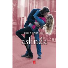 Aslında - Cora Carmack