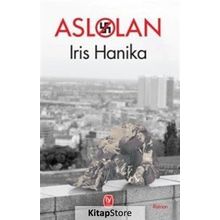 Aslolan - Iris Hanika
