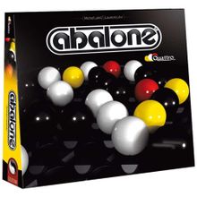 Asmodee Abalone Quattro 7 Yaş Üstü 4 Kişilik Kutu Oyunu