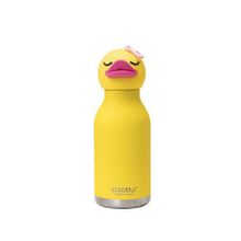 Asobu Bestie Bottle Ducky Çelik Çocuk Termos 460 Ml - Sarı