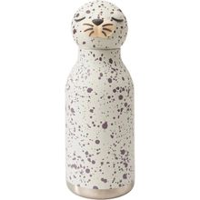 Asobu Bestie Bottle - Seal Paslanmaz Çelik Termos 460 ml Sevimli Tasarım ile Soğuk Tutma Süresi 24 Saat